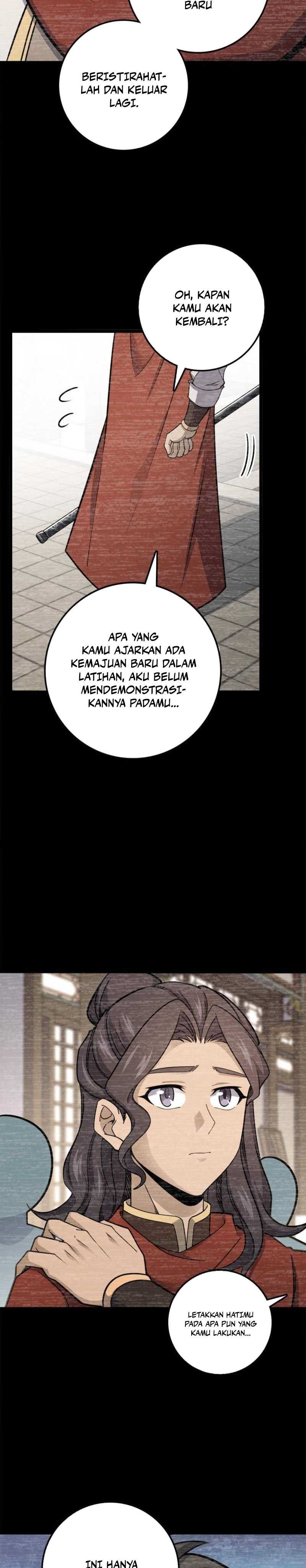 Dilarang COPAS - situs resmi www.mangacanblog.com - Komik spare me great lord 558 - chapter 558 559 Indonesia spare me great lord 558 - chapter 558 Terbaru 7|Baca Manga Komik Indonesia|Mangacan